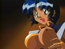 VS Knight Ramune & 40 Fresh